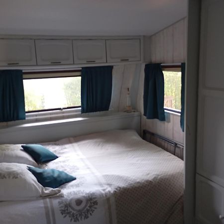 Appartement Tiny House Plein Centre à Hourtin Extérieur photo
